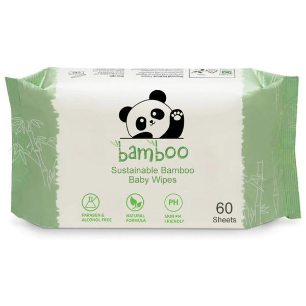 Antibacterial Wipes