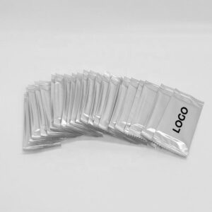 Personal hygiene wipes