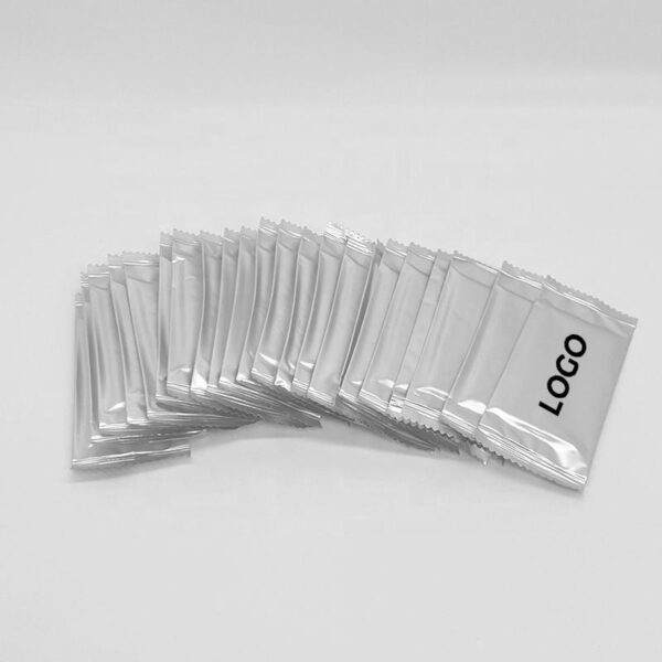 Personal hygiene wipes