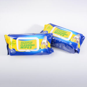 Wipes for Kitchen Surfaces