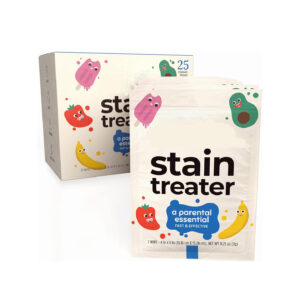 Stain Remover Wet Wipes