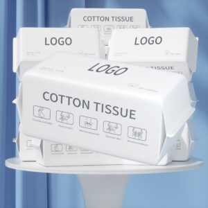 Disposable Facial Wipes