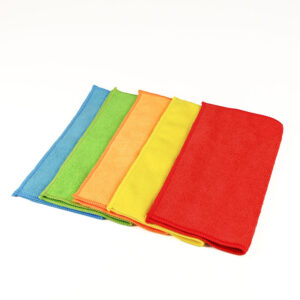 Surface Wipes