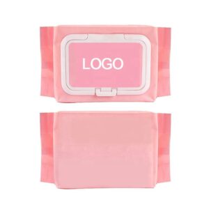 Makeup removal wipes