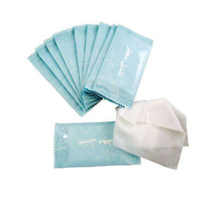 Restaurant/Hotel Wet Wipes