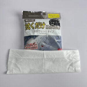 Car Wipes