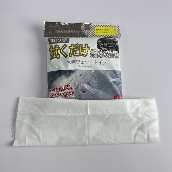 Car Wipes