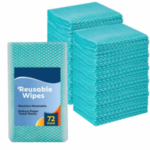 Disposable J Cloth