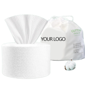 Disposable Face Towelette