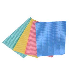 Antibacterial Foodservice Wipe