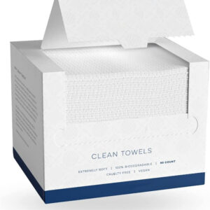 Kitchen Clean Lazy Dish Rags